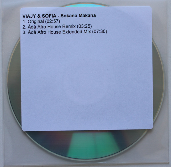 Sokana Makana