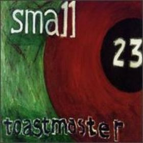 Toastmaster