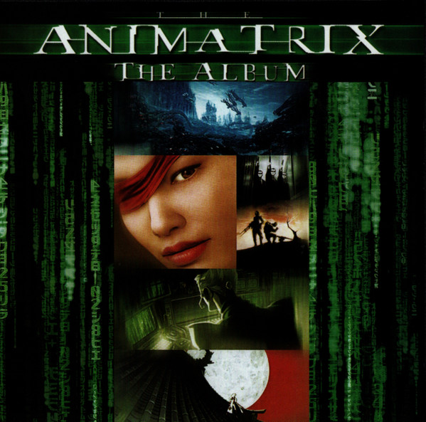The Animatrix (The Album)