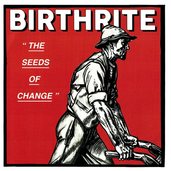 The Seeds Of Change