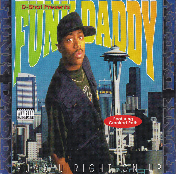 Funk U Right On Up