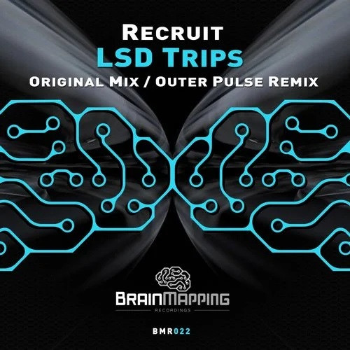 LSD Trips (Original Mix / Outer Pulse Remix)