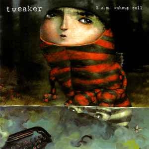 2 a.m. Wakeup Call