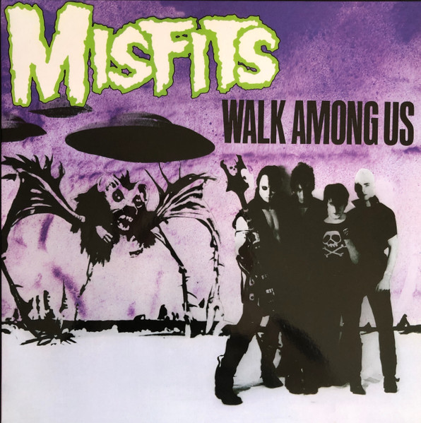 Walk Among Us