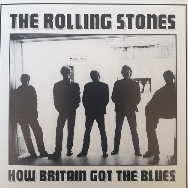 How Britain Got The Blues