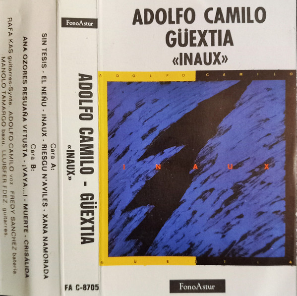 Inaux