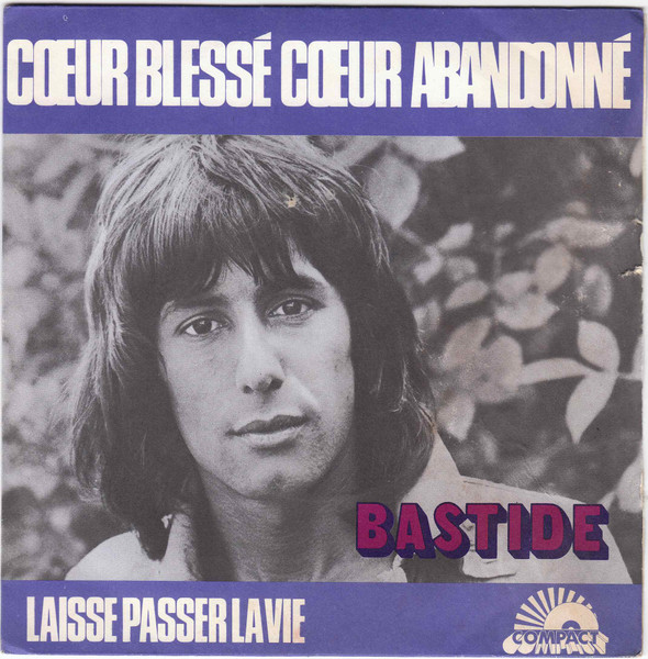 Coeur Blessé Coeur Abandonné / Laisse Passer La Vie
