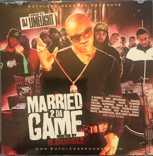 Married 2 Da Game