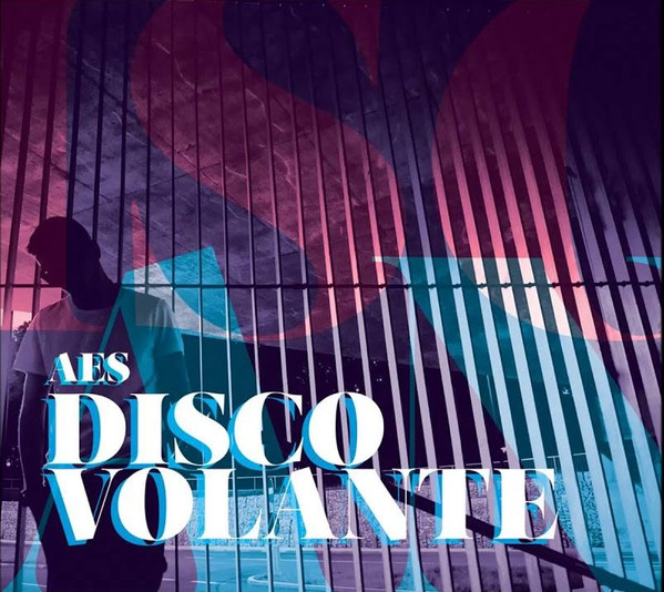 Disco Volante