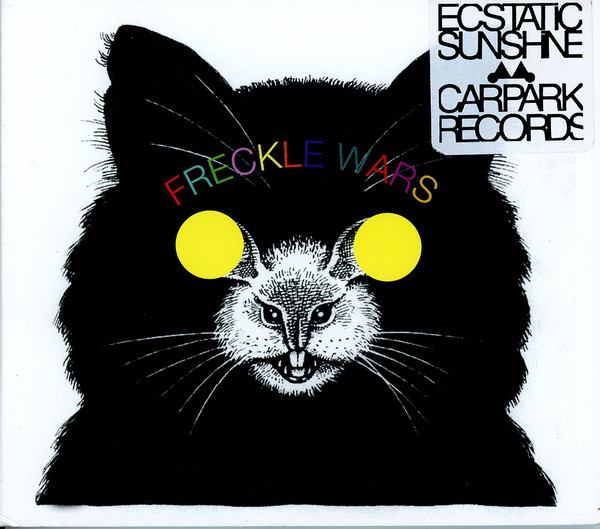 Freckle Wars