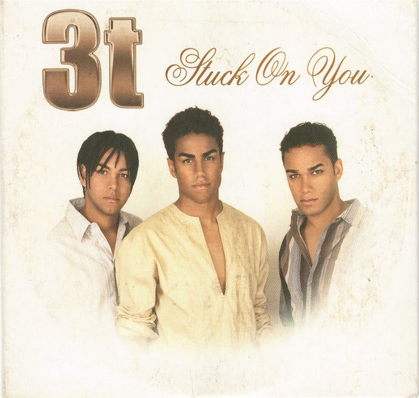 Stuck On You