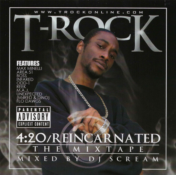 4:20/Reincarnated: The Mixtape