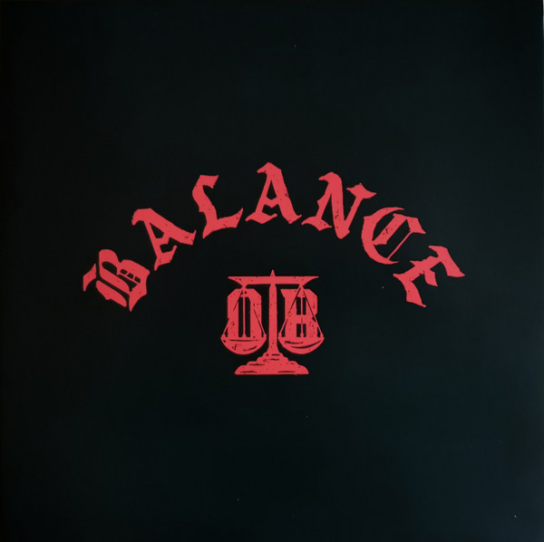 Balance
