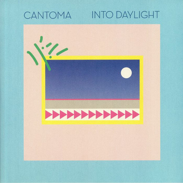 Into Daylight