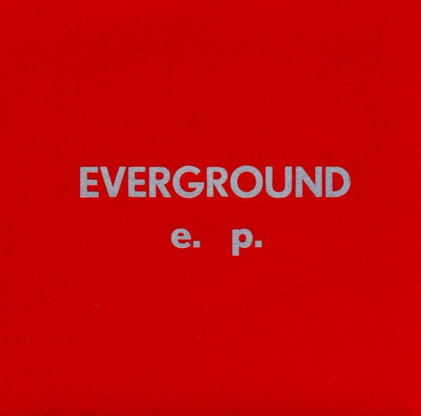 Everground E.P.