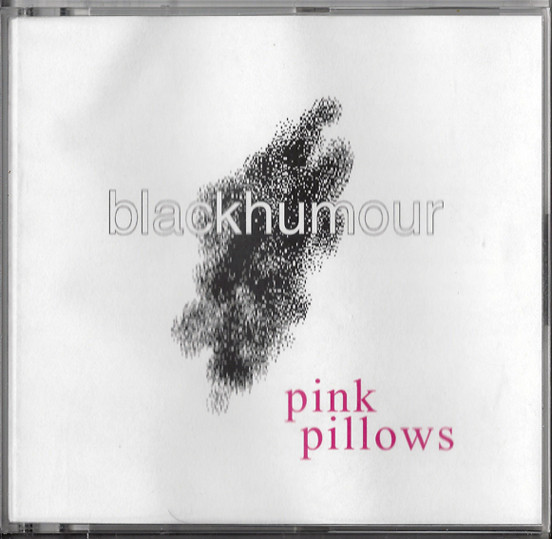 Pink Pillows