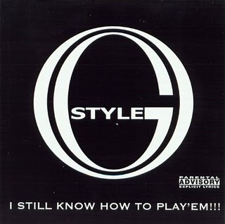 I Still Know How To Play'Em!!!