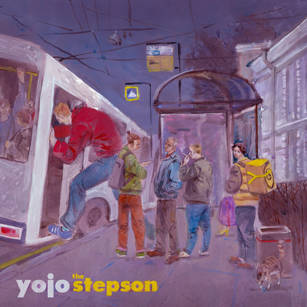 The Stepson