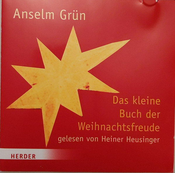 Das Kleine Buch Der Weihnachtsfreude