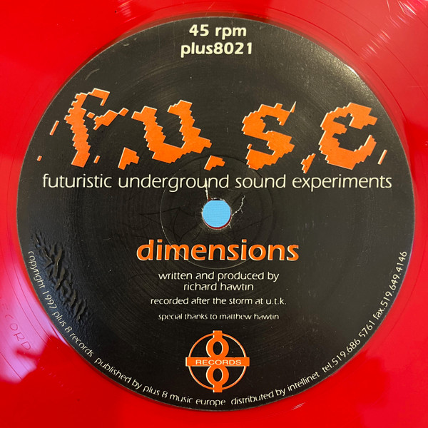 Dimensions