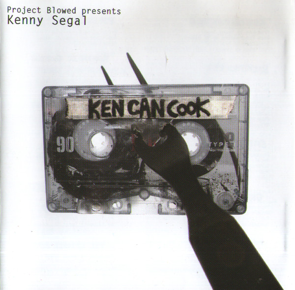 Ken Can Cook