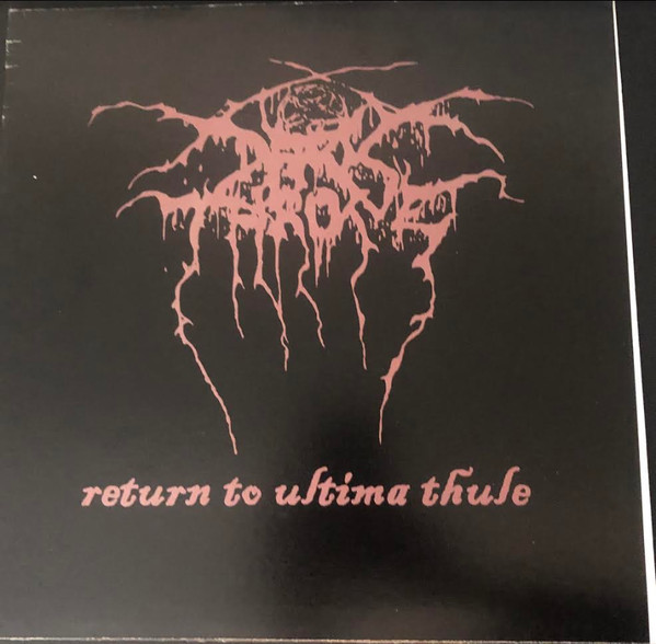 Return To Ultima Thule