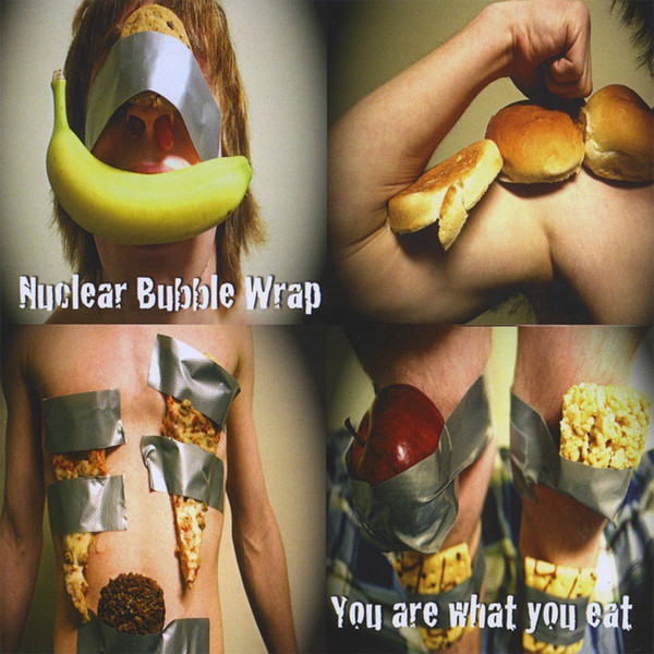 You Are What You Eat