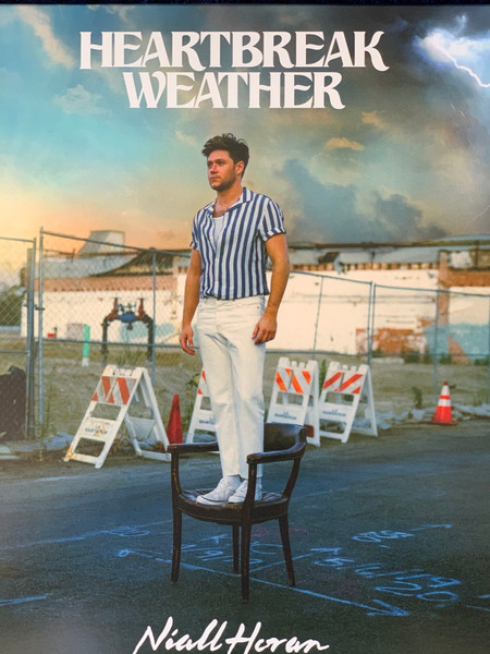 Heartbreak Weather 