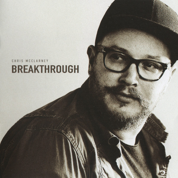 Breakthrough