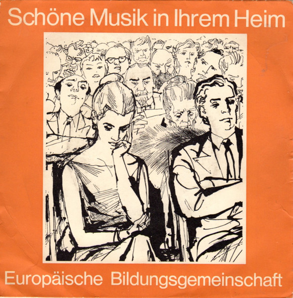 Schöne Musik In Ihrem Heim