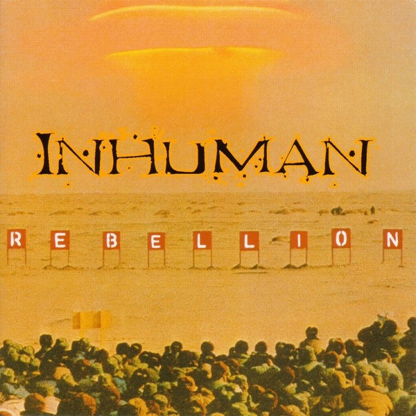 Rebellion