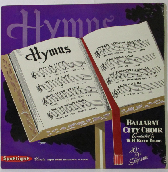 Hymns