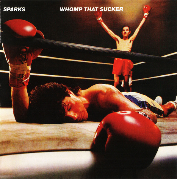 Whomp That Sucker