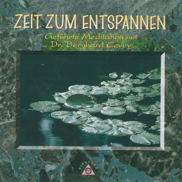 Zeit Zum Entspannen
