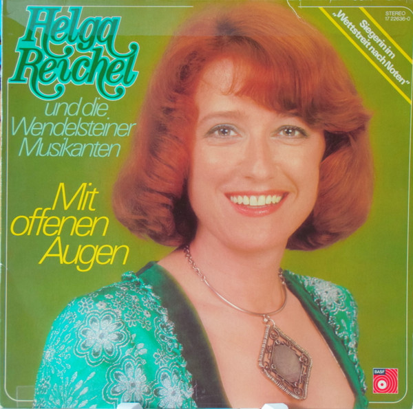 Mit Offenen Augen