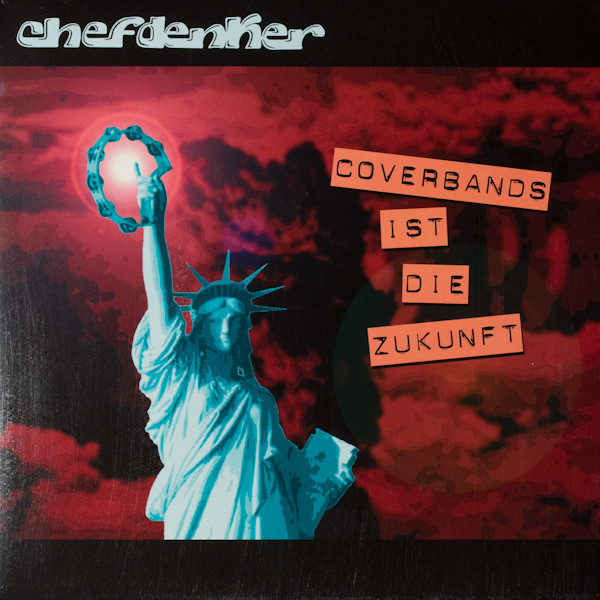 Coverbands Ist Die Zukunft