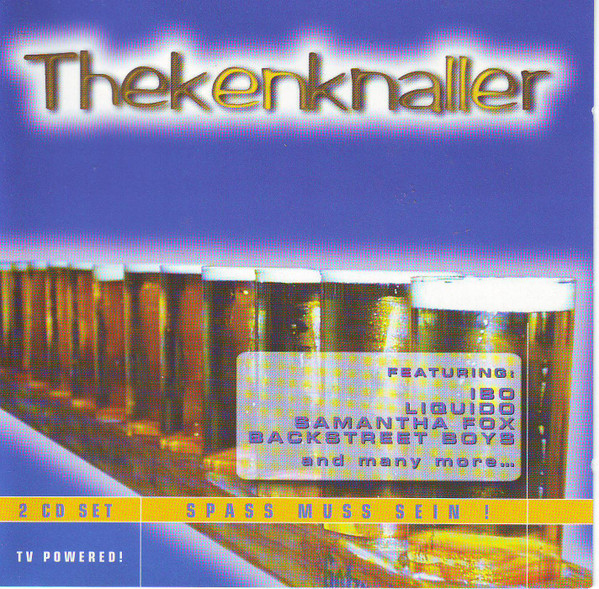 Thekenknaller