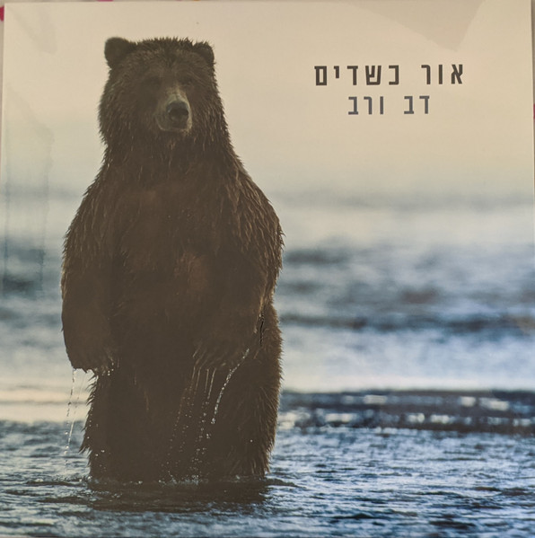 דב ורב