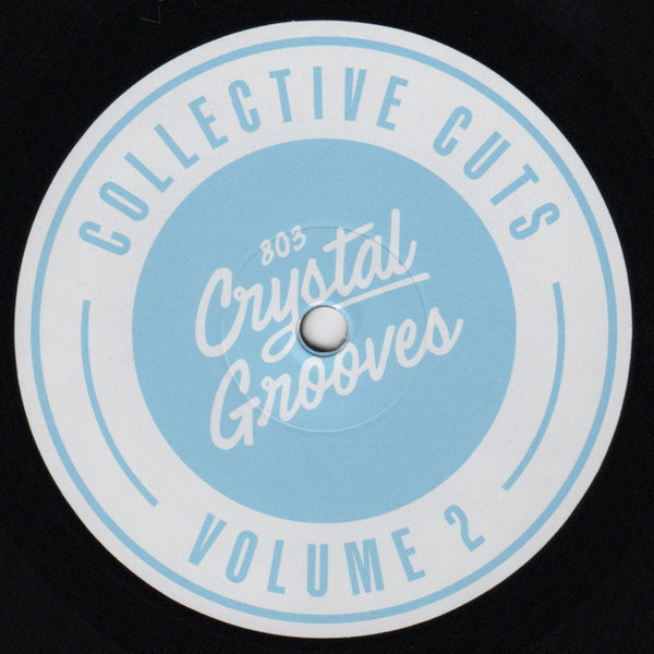 Collective Cuts Volume 2