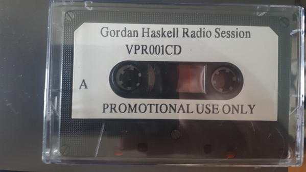 Voiceprint Radio Sessions