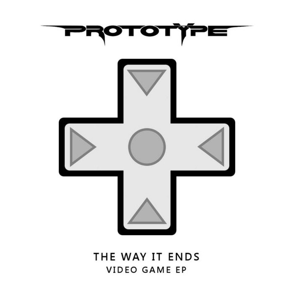 The Way It Ends (Video Game E.P)