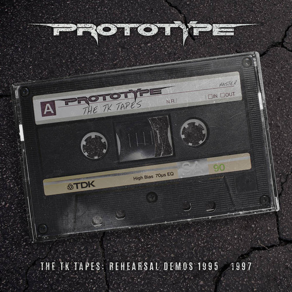 The TK Tapes: Rehearsal Demos 1995​-​1997
