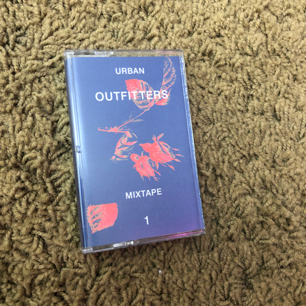Urban Outfitters Mixtape 1