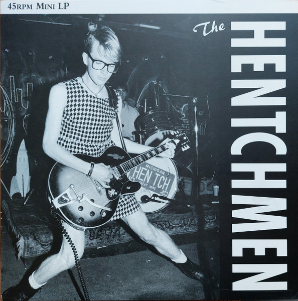 Hentch-Forth