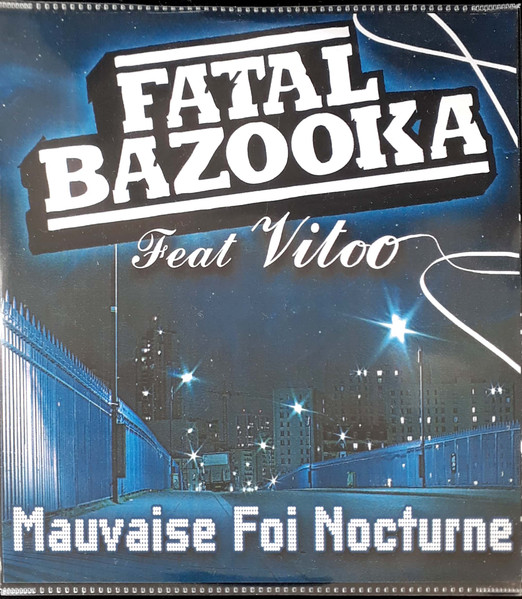 Mauvaise Foi Nocturne