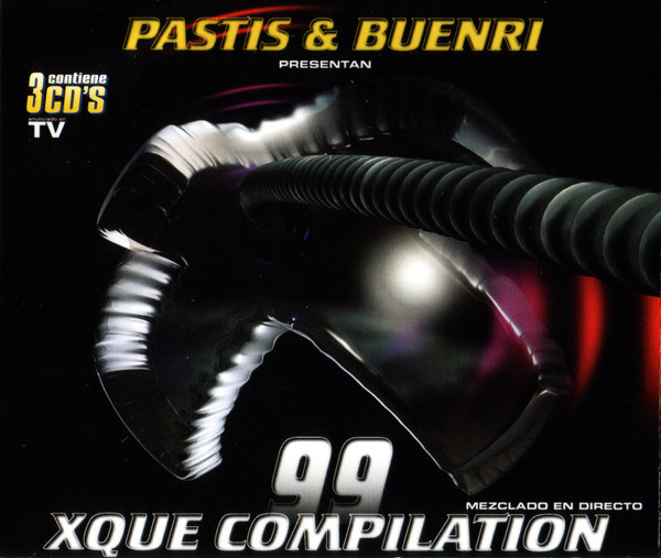 Xque Compilation 99