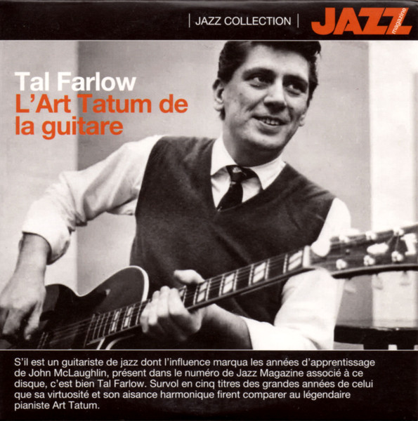 L'Art Tatum De La Guitare