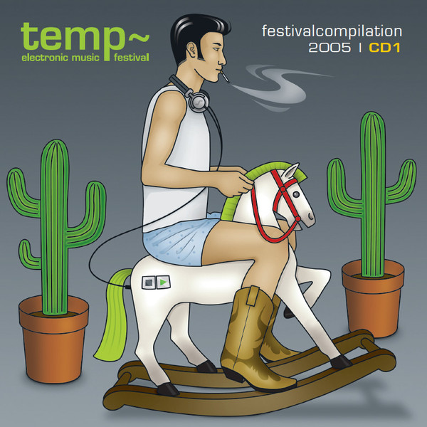 Festival Compilation 2005