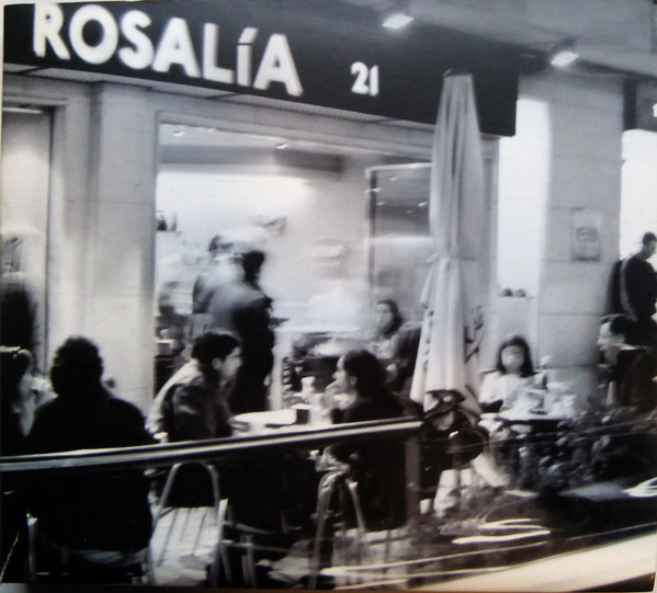 Rosalía 21