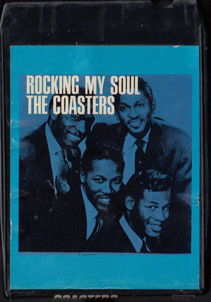 Rocking My Soul